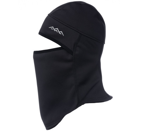 Балаклава Turbat Ninja WindBloc - S - чорний Балаклава Turbat Ninja WindBloc - S - чорний