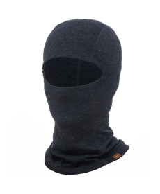 Балаклава Turbat Retezat Balaclava - L/XL - чорний