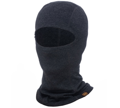 Балаклава Turbat Retezat Balaclava - L/XL - чорний Балаклава Turbat Retezat Balaclava - L/XL - чорний