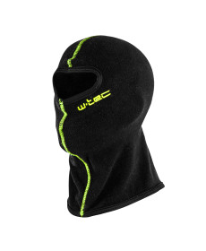  Юніорська термо-балаклава W-TEC Headwarmer Junior - розмір L/XL (51-54) / чорна