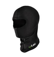  Універсальна балаклава W-TEC Cyclope - колір чорний