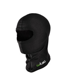  Універсальна балаклава W-TEC Cyclope - колір чорний