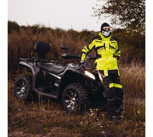 Багатоцільова балаклава W-TEC NF-7802 - Black-White (Skull) Багатоцільова балаклава W-TEC NF-7802 - Black-White (Skull)