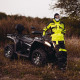 Багатоцільова балаклава W-TEC NF-7802 - Black-White (Skull)