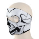Багатоцільова маска W-TEC NF-7851 - White