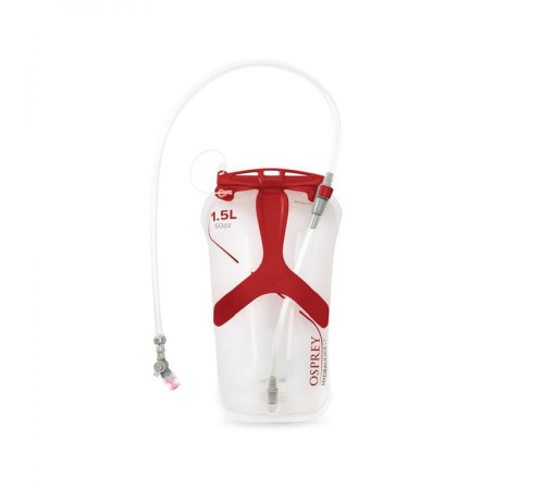 Питтєва система Osprey Hydraulics LT 1.5L Reservoir Питтєва система Osprey Hydraulics LT 1.5L Reservoir