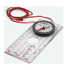 Компас туристичний Coghlans Deluxe Map Compass 9685 