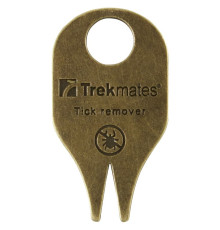 Пінцет для вилучення кліщів Trekmates Tick Remover