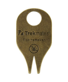 Пінцет для вилучення кліщів Trekmates Tick Remover