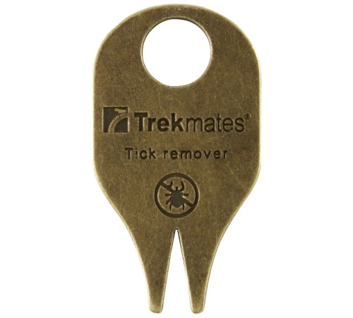 Пінцет для вилучення кліщів Trekmates Tick Remover