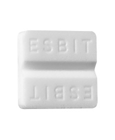 Тверде паливо таблетоване Esbit 00182700 - (8 x 27g)