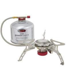 Газовий пальник GoSystem Sirocco Stove