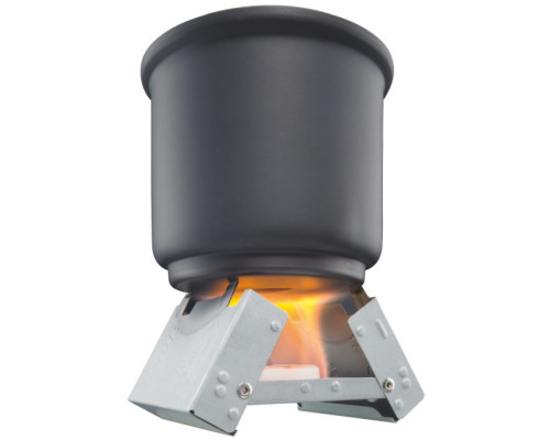 Пальник твердопаливний Esbit Pocket stove