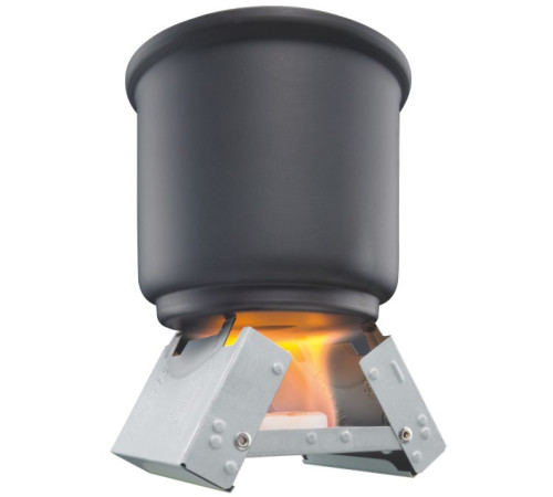 Пальник твердопаливний Esbit Pocket stove