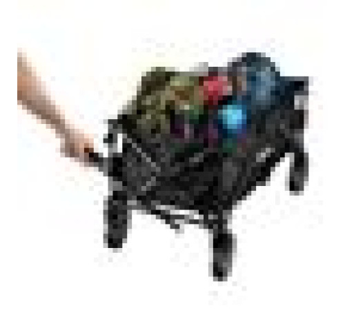 ТУРИСТИЧНА СІТКА 72X48 СМ NILS CAMP NC1600 