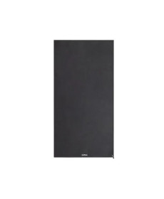 Рушник Naturehike Fitness NH20FS009 100 х 30 см, чорний