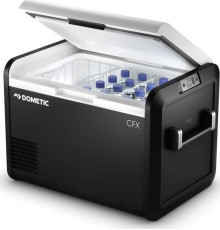 Дорожній холодильник Dometic CFX3 55IM 46 л