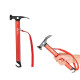 Молоток кемпінговий Mobi Garden NX20671023, червоний