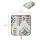Сидіння кемпінгове Mobi Garden NX23663015, бежеве