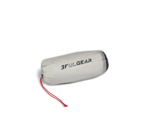 Чохол для спального мішка 3F UL GEAR, білий Чохол для спального мішка 3F UL GEAR, білий