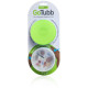 Набір контейнерів Humangear GoTubb 2-Pack Large