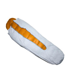 Чохол для спального мішка 3F UL GEAR, білий