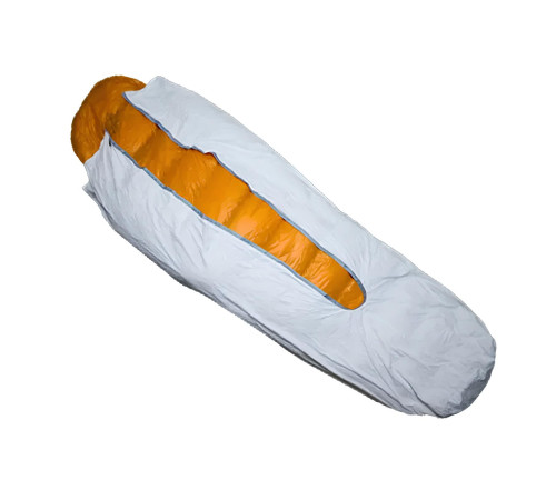 Чохол для спального мішка 3F UL GEAR, білий Чохол для спального мішка 3F UL GEAR, білий