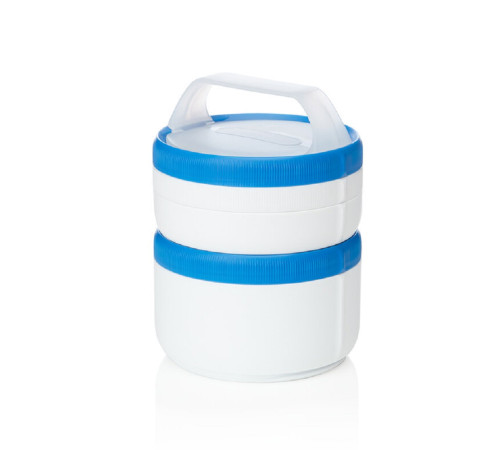Набір контейнерів Humangear Stax Storage Container Set XL/EatSystem Набір контейнерів Humangear Stax Storage Container Set XL/EatSystem