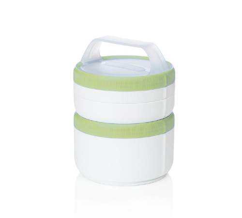 Набір контейнерів Humangear Stax Storage Container Set XL/EatSystem Набір контейнерів Humangear Stax Storage Container Set XL/EatSystem