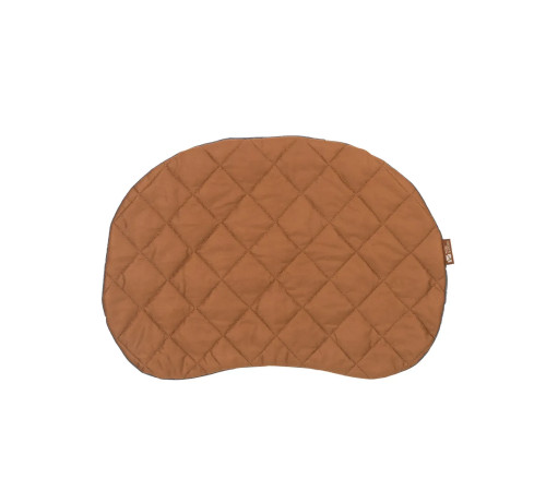 Чохол на подушку Mobi Garden NX21663014, коричневий Чохол на подушку Mobi Garden NX21663014, коричневий