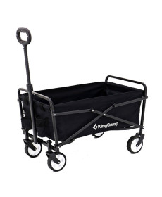 Візок розкладний KING CAMP Quartz Wagon 112 x 60 см