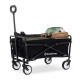 Візок розкладний KING CAMP Quartz Wagon 112 x 60 см