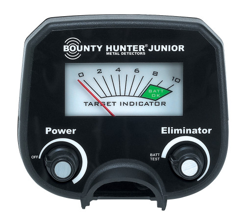 Металошукач Bounty Hunter Junior (3410000)