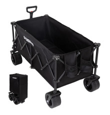 Візок розкладний KING CAMP Folding Wagon