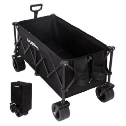 Візок розкладний KING CAMP Folding Wagon