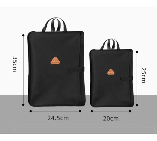 Піч туристична сталева 3F UL Gear Compact Піч туристична сталева 3F UL Gear Compact