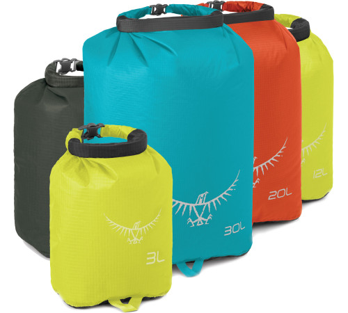 Гермомішок Osprey Ultralight Drysack 20 Гермомішок Osprey Ultralight Drysack 20