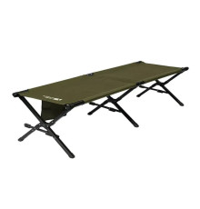 Ліжко розкладне Mobi Garden SC NX21665046, зелене