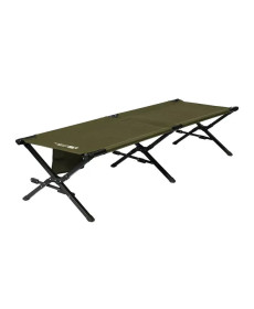 Ліжко розкладне Mobi Garden SC NX21665046, зелене