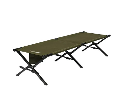 Ліжко розкладне Mobi Garden SC NX21665046, зелене Ліжко розкладне Mobi Garden SC NX21665046, зелене