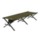 Ліжко розкладне Mobi Garden SC NX21665046, зелене