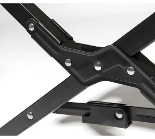 Ліжко розкладне Mobi Garden SC NX21665046, зелене Ліжко розкладне Mobi Garden SC NX21665046, зелене