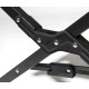 Ліжко розкладне Mobi Garden SC NX21665046, зелене