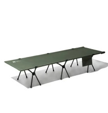 Ліжко розкладне Mobi Garden SL NX22665024, зелене