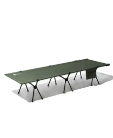 Ліжко розкладне Mobi Garden SL NX22665024, зелене