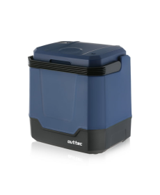 Автохолодильник Outtec 33 L темно-синій