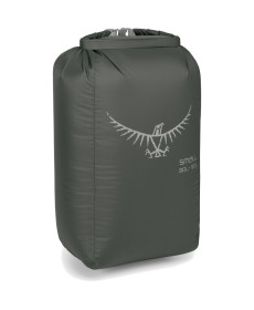 Гермомішок Osprey Ultralight Pack Liner Small -  S - чорний