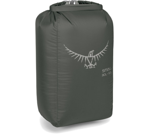 Гермомішок Osprey Ultralight Pack Liner Small - S - чорний Гермомішок Osprey Ultralight Pack Liner Small - S - чорний