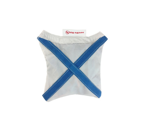 Компресійні стяжки Big Agnes Super Light Girdle - S/M Компресійні стяжки Big Agnes Super Light Girdle - S/M