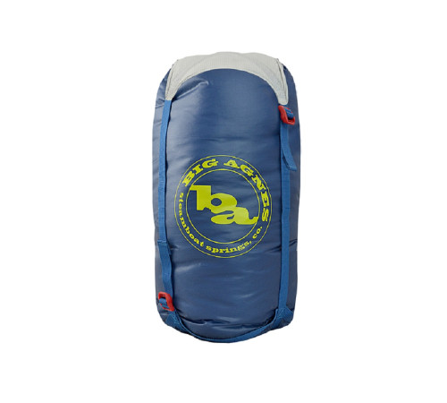 Компресійні стяжки Big Agnes Super Light Girdle - S/M Компресійні стяжки Big Agnes Super Light Girdle - S/M